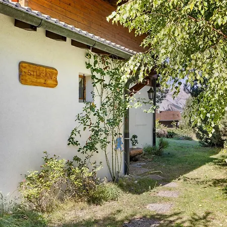 Stugan - 6 Pers - Centre Station